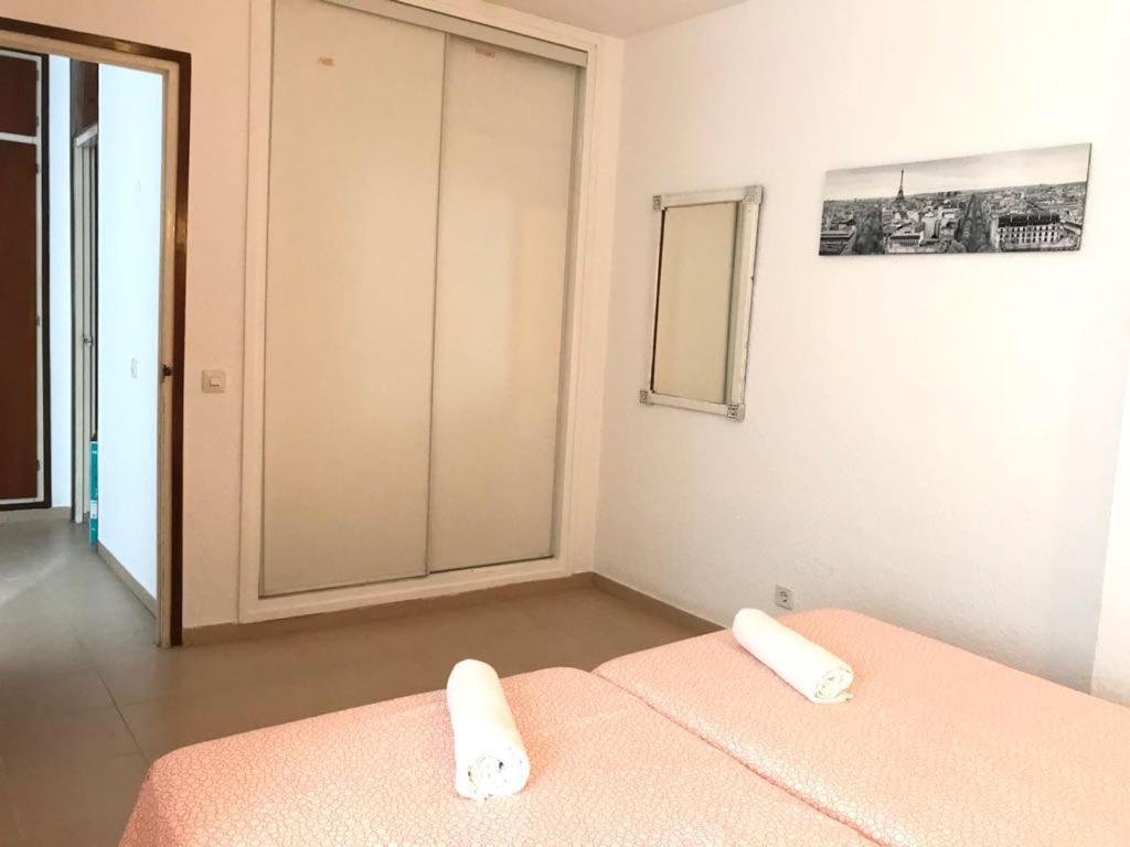 Appartement Lloret Lloret de Mar