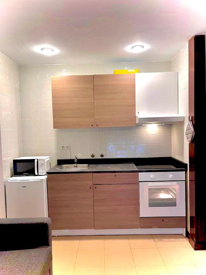 Appartement Lloret *